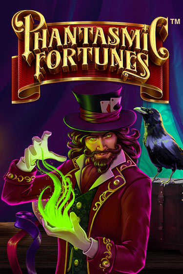 Phantasmic Fortunes играть в онлайн казино Фараон Казино Онлайн без регистрации