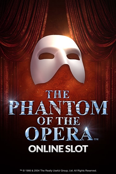 The Phantom Of The Opera™ играть в онлайн казино Фараон Казино Онлайн без регистрации