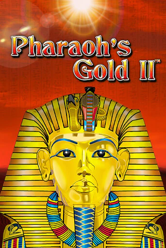 Pharaoh's Gold II играть в онлайн казино Фараон Казино Онлайн без регистрации