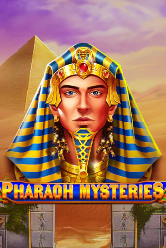 Pharaoh Mysteries играть в онлайн казино Фараон Казино Онлайн без регистрации