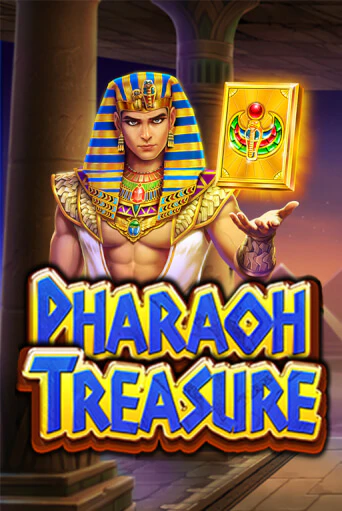 Pharaoh Treasure играть в онлайн казино Фараон Казино Онлайн без регистрации