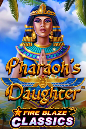 Pharaohs Daughter играть в онлайн казино Фараон Казино Онлайн без регистрации