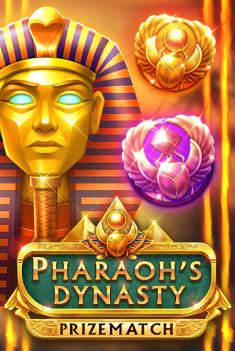 Pharaoh's Dynasty PrizeMatch играть в онлайн казино Фараон Казино Онлайн без регистрации