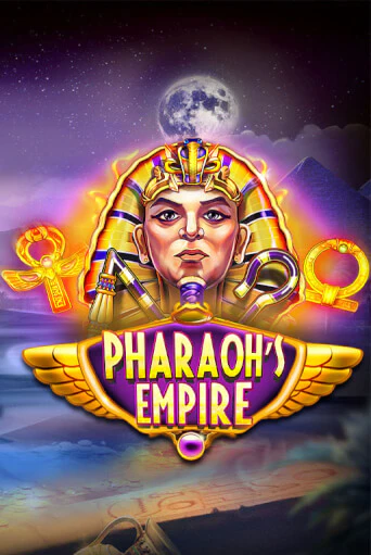 Pharaoh's Empire играть в онлайн казино Фараон Казино Онлайн без регистрации