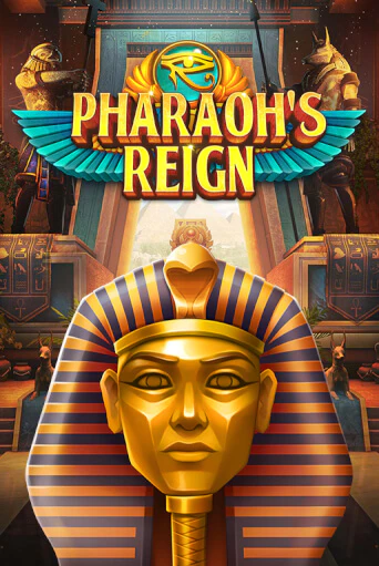 Pharaoh's Reign играть в онлайн казино Фараон Казино Онлайн без регистрации