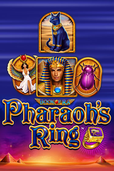 Pharaon’s Ring играть в онлайн казино Фараон Казино Онлайн без регистрации