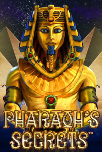 Pharaoh's Secrets играть в онлайн казино Фараон Казино Онлайн без регистрации