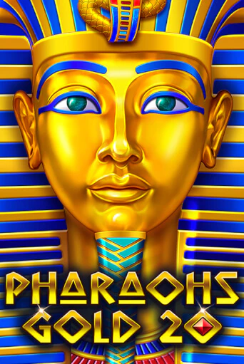 Pharaohs Gold 20 играть в онлайн казино Фараон Казино Онлайн без регистрации