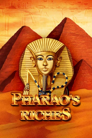 Pharao's Riches играть в онлайн казино Фараон Казино Онлайн без регистрации