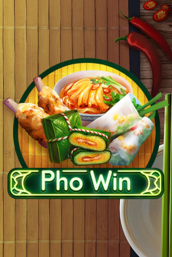 Pho Win играть в онлайн казино Фараон Казино Онлайн без регистрации