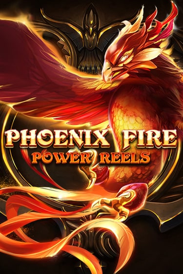 Phoenix Fire Power Reels играть в онлайн казино Фараон Казино Онлайн без регистрации