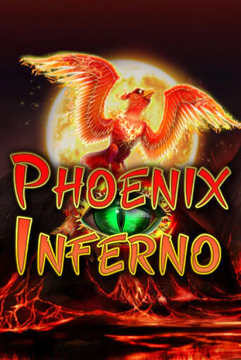 Phoenix Inferno играть в онлайн казино Фараон Казино Онлайн без регистрации