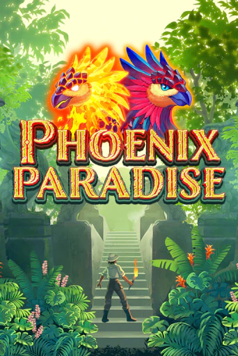 Phoenix Paradise играть в онлайн казино Фараон Казино Онлайн без регистрации