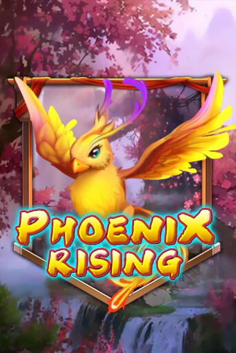 Phoenix Rising играть в онлайн казино Фараон Казино Онлайн без регистрации