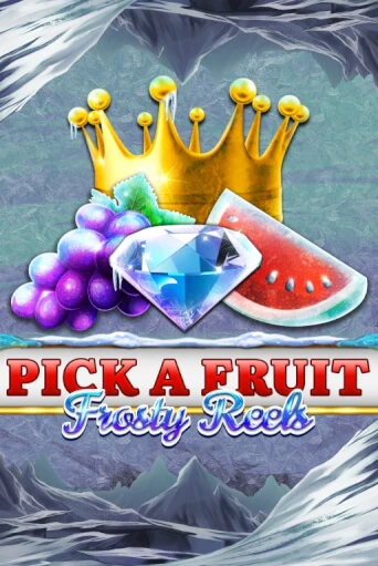 Pick A Fruit - Frosty Reels играть в онлайн казино Фараон Казино Онлайн без регистрации