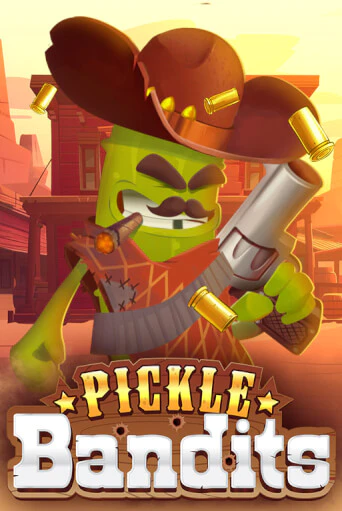 Pickle Bandits играть в онлайн казино Фараон Казино Онлайн без регистрации