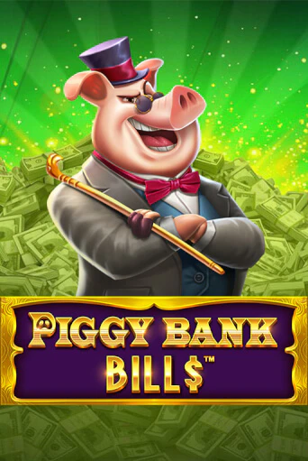 Piggy Bank Bills играть в онлайн казино Фараон Казино Онлайн без регистрации