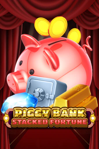 Piggy Bank - Stacked Fortune играть в онлайн казино Фараон Казино Онлайн без регистрации