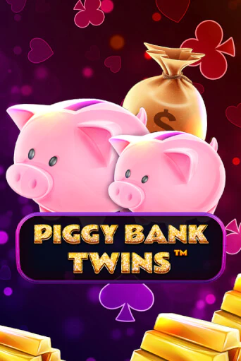 Piggy Bank Twins играть в онлайн казино Фараон Казино Онлайн без регистрации