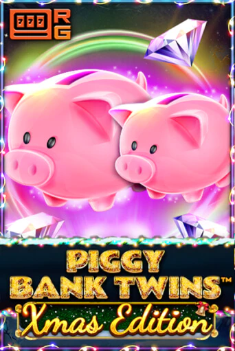 Piggy Bank Twins Xmas играть в онлайн казино Фараон Казино Онлайн без регистрации