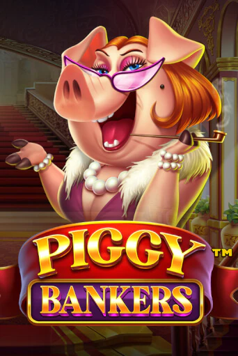 Piggy Bankers играть в онлайн казино Фараон Казино Онлайн без регистрации