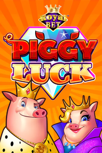 Piggy Luck играть в онлайн казино Фараон Казино Онлайн без регистрации