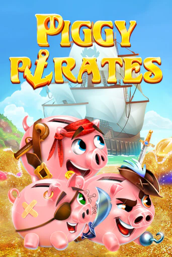 Piggy Pirates играть в онлайн казино Фараон Казино Онлайн без регистрации