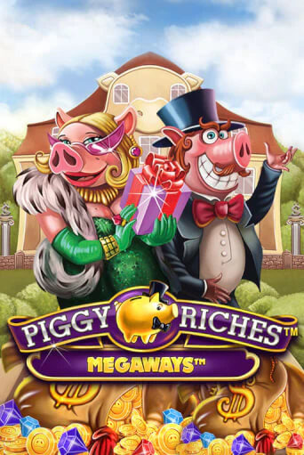 Piggy Riches™ MegaWays™ играть в онлайн казино Фараон Казино Онлайн без регистрации