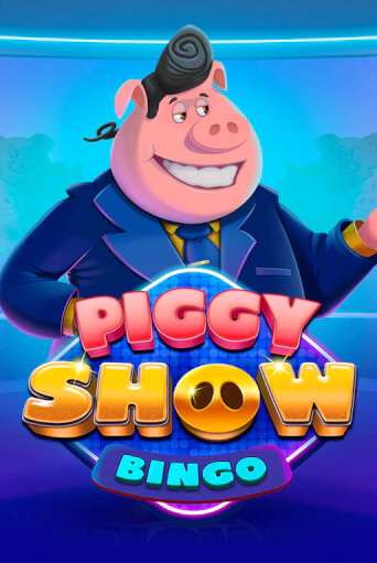 Piggy Show Bingo играть в онлайн казино Фараон Казино Онлайн без регистрации