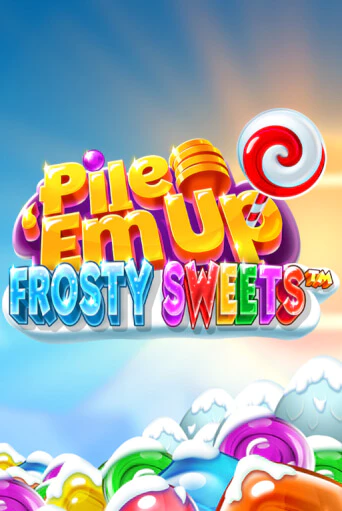 Pile 'Em Up Frosty Sweets™ играть в онлайн казино Фараон Казино Онлайн без регистрации