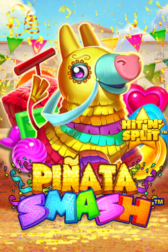 Pinata Smash™ играть в онлайн казино Фараон Казино Онлайн без регистрации