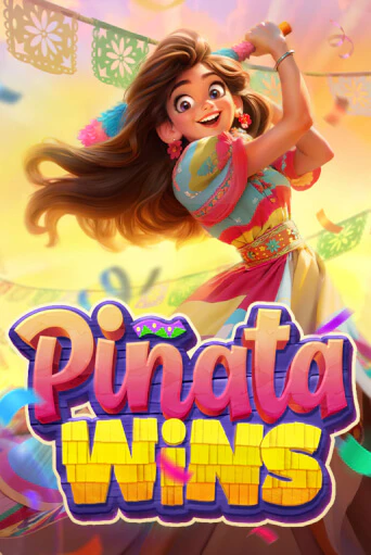 Pinata Wins играть в онлайн казино Фараон Казино Онлайн без регистрации