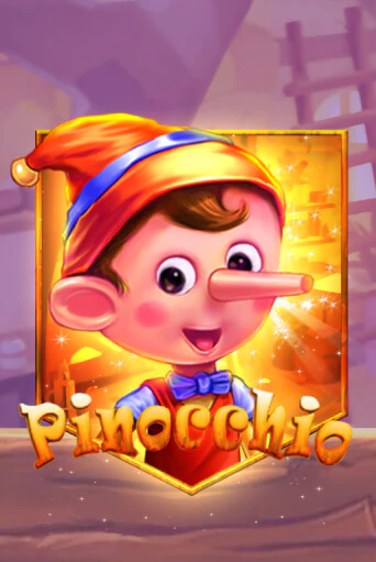 Pinocchio играть в онлайн казино Фараон Казино Онлайн без регистрации