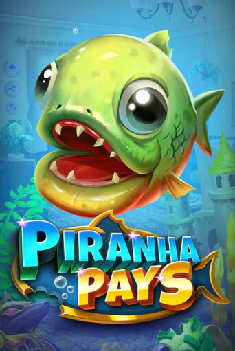 Piranha Pays играть в онлайн казино Фараон Казино Онлайн без регистрации