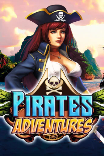 Pirate Adventures играть в онлайн казино Фараон Казино Онлайн без регистрации