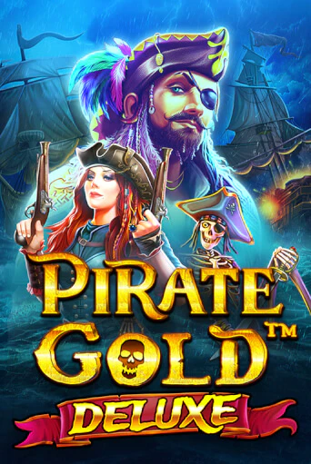 Pirate Gold Deluxe играть в онлайн казино Фараон Казино Онлайн без регистрации