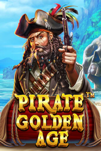 Pirate Golden Age играть в онлайн казино Фараон Казино Онлайн без регистрации