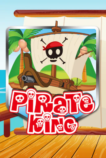 Pirate King играть в онлайн казино Фараон Казино Онлайн без регистрации