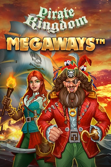 Pirate Kingdom MegaWays играть в онлайн казино Фараон Казино Онлайн без регистрации