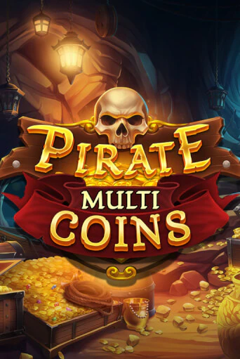 Pirate Multi Coins играть в онлайн казино Фараон Казино Онлайн без регистрации