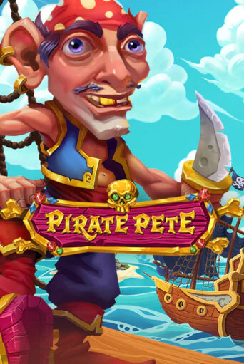 Pirate Pete играть в онлайн казино Фараон Казино Онлайн без регистрации