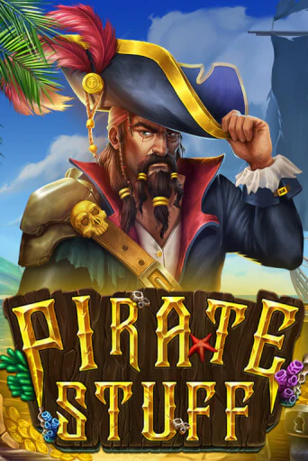 Pirate Stuff играть в онлайн казино Фараон Казино Онлайн без регистрации