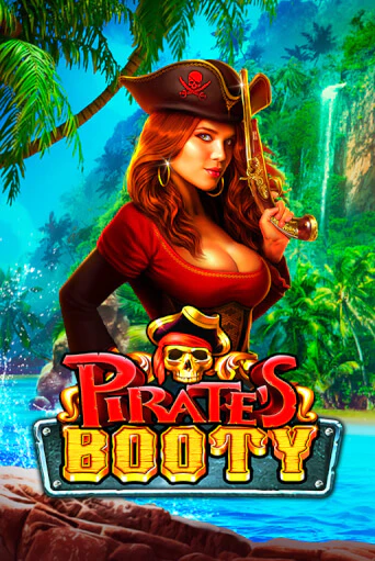 Pirate's Booty играть в онлайн казино Фараон Казино Онлайн без регистрации