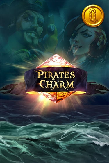 Pirates' Charm играть в онлайн казино Фараон Казино Онлайн без регистрации