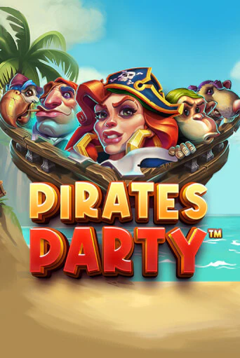 Pirates Party играть в онлайн казино Фараон Казино Онлайн без регистрации