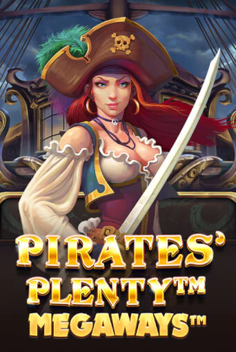 Pirates' Plenty MegaWays играть в онлайн казино Фараон Казино Онлайн без регистрации