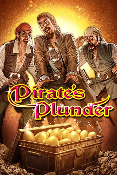 Pirate's Plunder играть в онлайн казино Фараон Казино Онлайн без регистрации