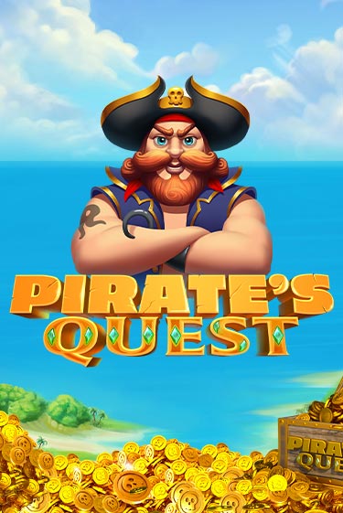 Pirates Quest играть в онлайн казино Фараон Казино Онлайн без регистрации