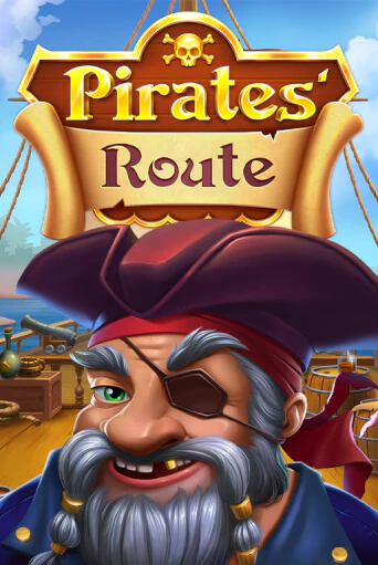 Pirates' Route играть в онлайн казино Фараон Казино Онлайн без регистрации