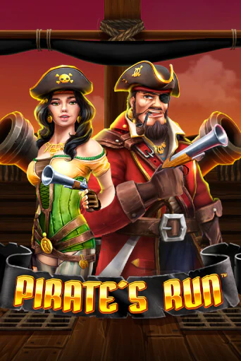 Pirate's Run играть в онлайн казино Фараон Казино Онлайн без регистрации